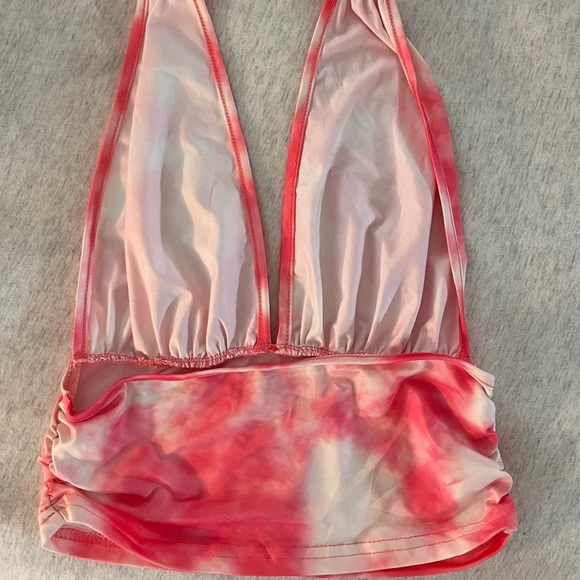 Beach Washed Tank - Picture 3 of 3